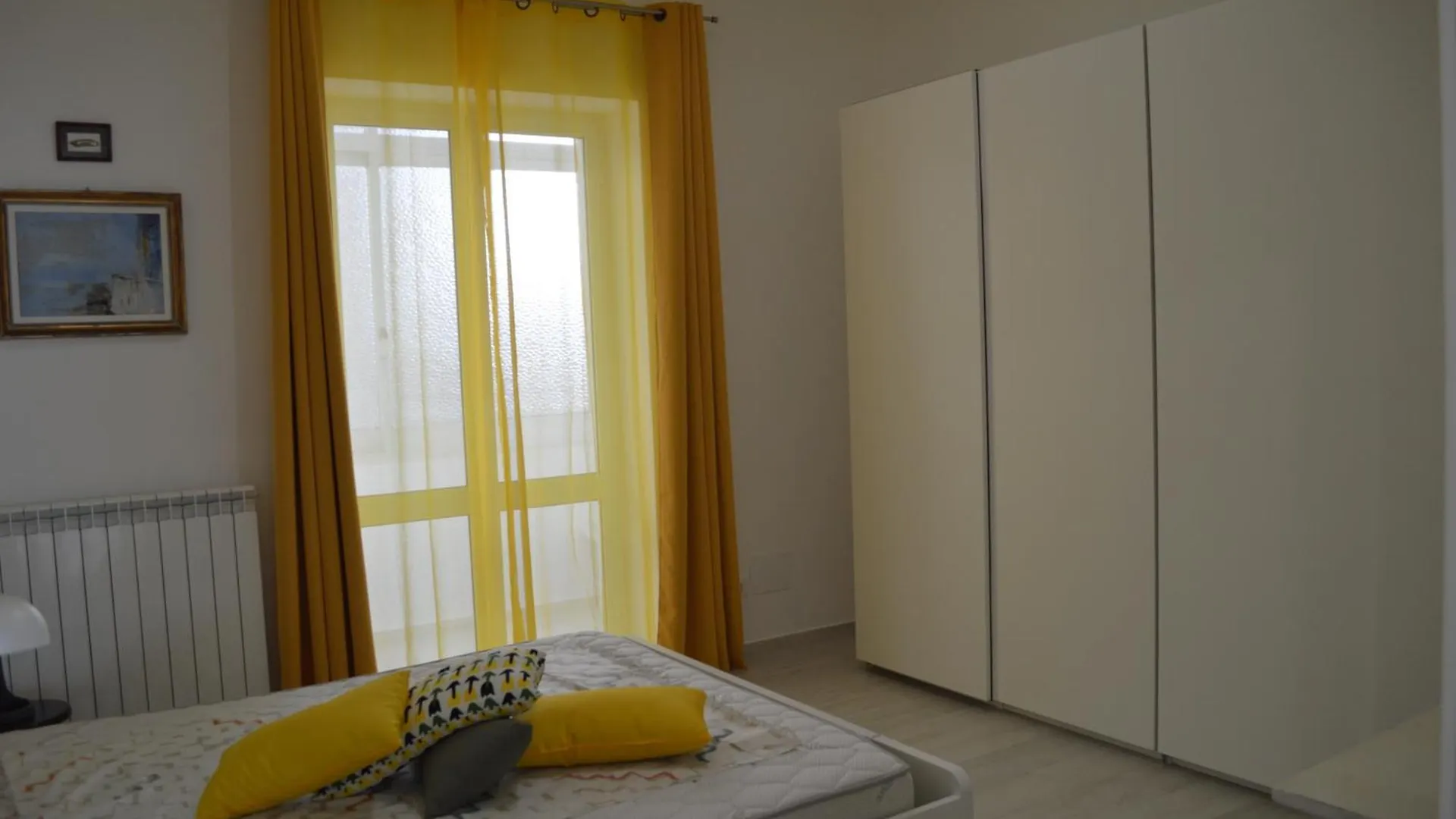 La Casetta Di Via Tasso Piombino Apartment