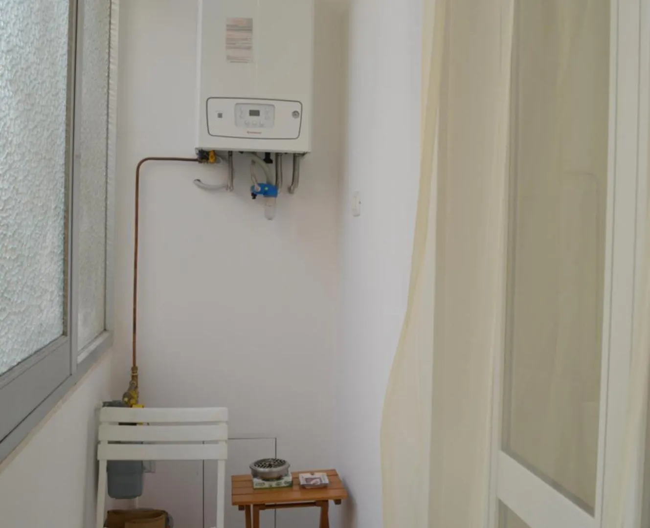 Apartment La Casetta Di Via Tasso Piombino Italy