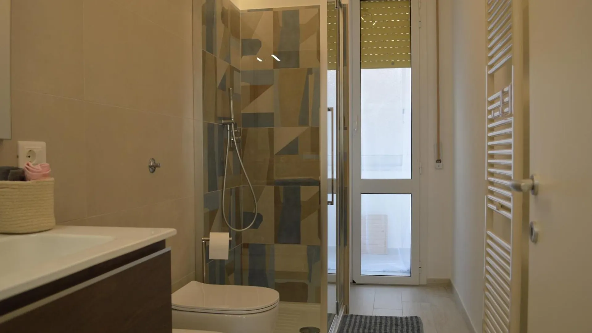 Apartment La Casetta Di Via Tasso Piombino