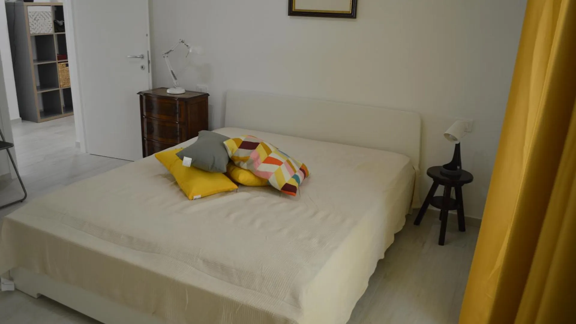 La Casetta Di Via Tasso Piombino