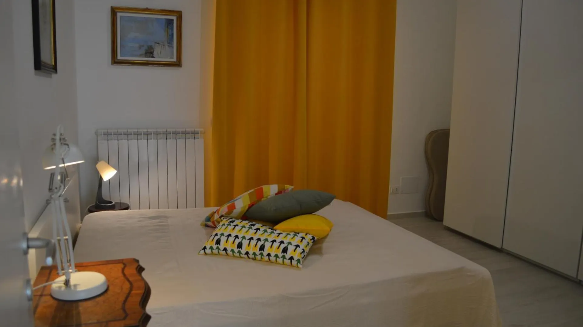 Apartment La Casetta Di Via Tasso Piombino