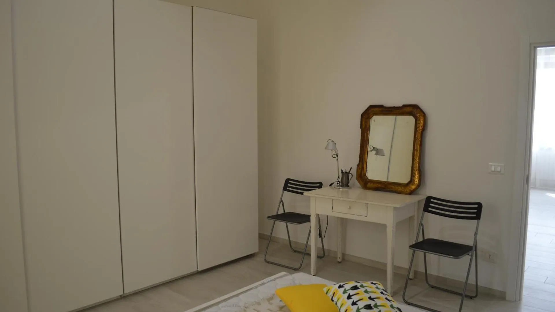 Apartment La Casetta Di Via Tasso Piombino Italy
