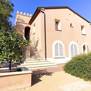 La Torretta Piombino